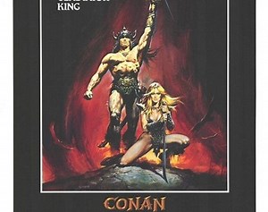 Conan il barbaro - Film 1982