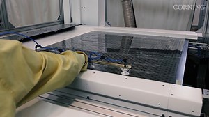 52 reactions | Corning Laser Technologies (CLT) is at the cutting...