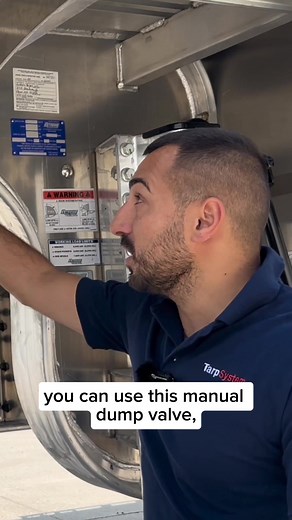 Did you know that Extreme Trailers gives you safety features you will not find on any other trailer? 🤘 #tarpsystem #trucks #trailer #semitruck #rearaxle #owneroperatorlife #oversizeload #truckdriverlife🚛🚛🚛🚛🚛😘😘😘😘😘 #trucksusa #truckusa🇺🇸😎 #driving #trending #longhaul #owneroperator #truckdriver #truckdrivers #truckdriversoftiktok