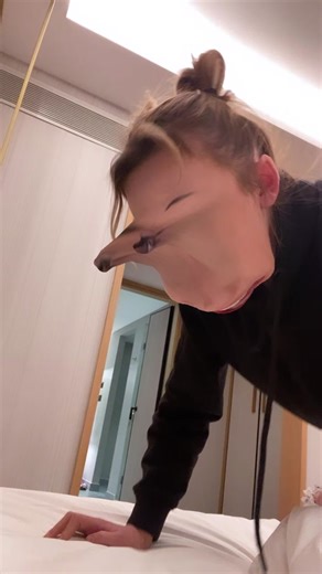 Kiera Bridget on TikTok