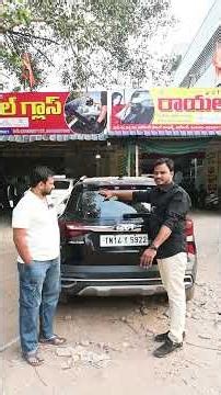 Kia Seltos Back Glass Replacement | Customer Testimonial | Royal Glass Guntur