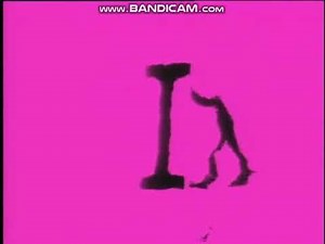 Sesame Street 3829 Sand I/i (REUPLOAD)