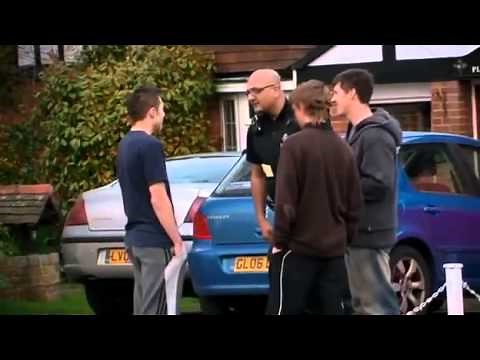 Coppers Season 01 Episode 03 Emergency Response