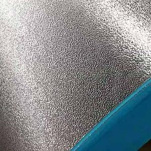 [Hot Item] aluminium Stucco Embossed Sheet and Coil