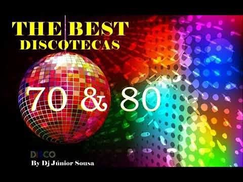 DISCO DANCE 70 & 80 - 25 HIT (VIDEOTECA)