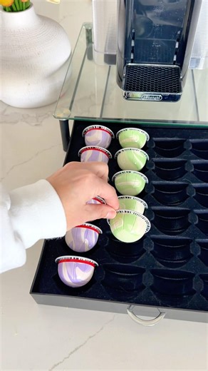 😌☕️ ASMR Coffee Restock | Satisfying