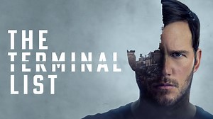 Prime Video presenteert officiële trailer en key art voor The Terminal List