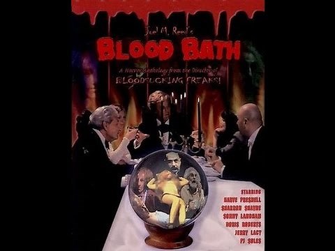 Blood Bath 1976