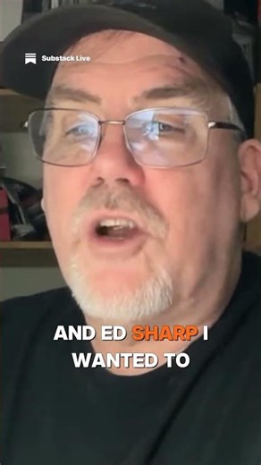 Awareness Is the Real Remedy #substack #shorts