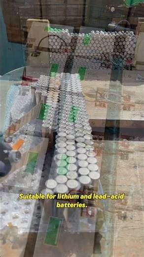 Full Battery Testing in One System: Charge, Analyze & Balance