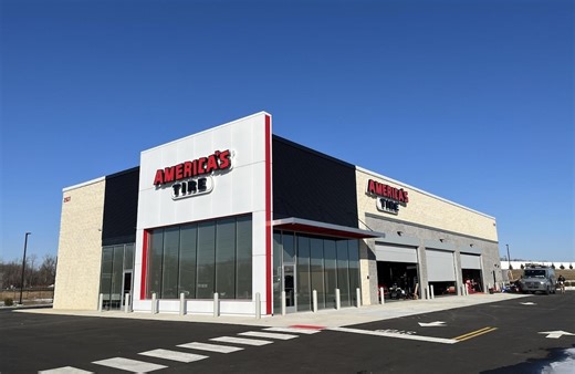 Major tire retailer opens its 1st N.J. location after 65 years in business