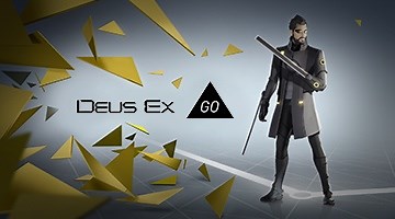 Download & Play Deus Ex GO on PC & Mac (Emulator)