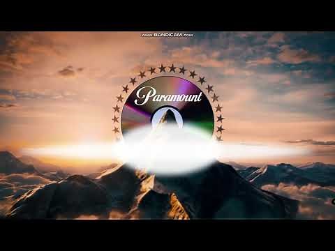 Paramount DVD AutoPlay (2021)