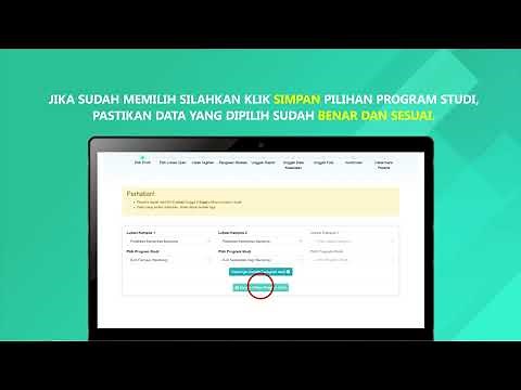 Tata Cara Pendaftaran SPMB POLTEKKES KEMENKES 2025