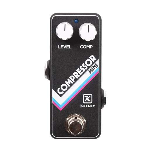 Keeley Compressor Mini Pedal