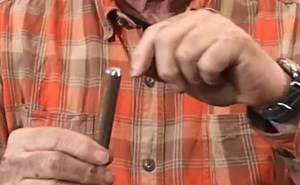 Tools of the Trade – Forging a Decorative Chisel Set