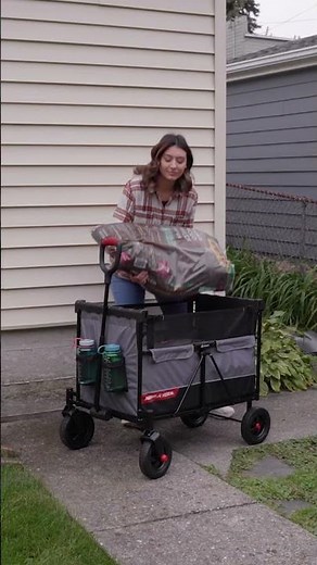 The Beast MVP Wagon | Radio Flyer