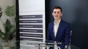 Meet Matthew, our Strata Operations Manager with over a decade of experience in the property industry. He is not only a certified member of the esteemed Strata Community Association (Qld), but also a visionary leader who drives practical and results-based management. With his passion for tackling complex and longstanding issues, Matthew partners with clients to find innovative solutions that surpass expectations. He has a wealth of expertise in managing community titles schemes, building managem