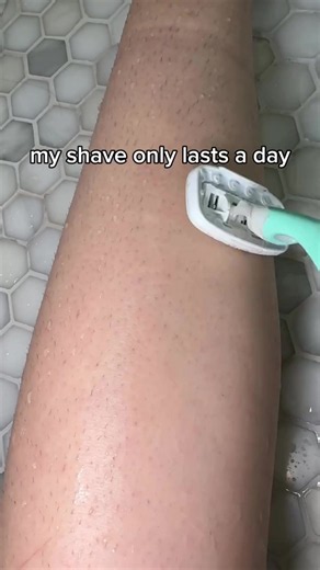 Camelie | Eco Razors 🪒 (@camelie.eco)’s video of single blade razors