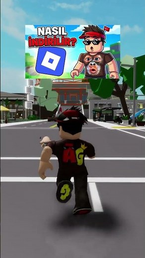 HOW TO DOWNLOAD ROBLOX?