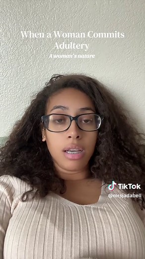 Understanding Adultery: Women's Perspectives on Marriage