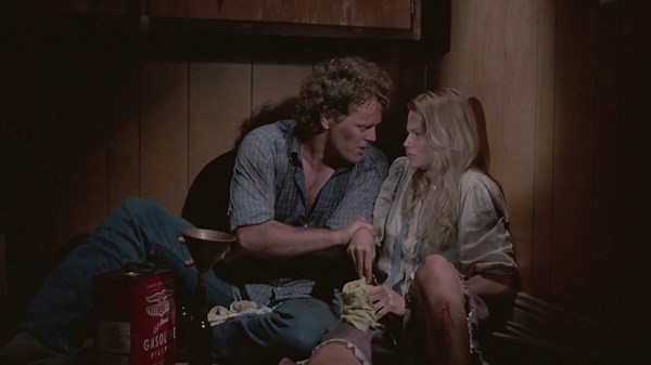 Mutant (1984)