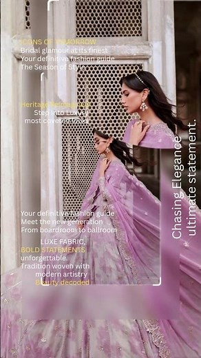 Pakistani Fashion 2025 | Iznik Designer Luxury & Festive Wear Collection