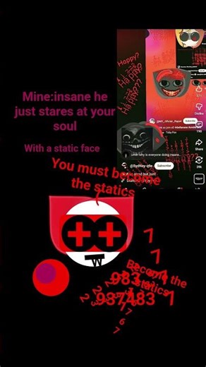 idk how to do the curse text