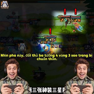 Elise phiên bản 2.0 mới nhất – được buff siêu mạnh sau cập nhật, khi hoàn chỉnh có thể hủy diệt cả tướng 4 tiền 3 sao! #tft #lolchessgg #lolchessggofficial #tftset14 | LOLchess.gg TFT