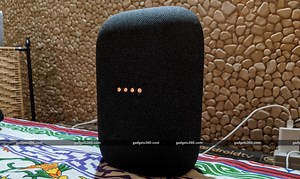 Google Nest Audio Review