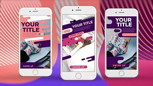 Download 18 Fashion Stories - aedownload.com