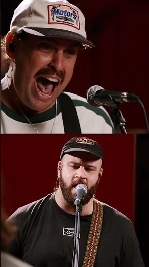 beddy rays perform ‘big brekky' for #likeaversion