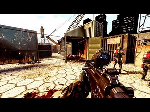 the most tactical Left 4 Dead 2 Gameplay - Cambalache 2 Campaign