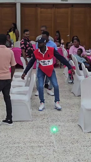 Baby Shower Musical Chairs Game to Add Fun and Laughter