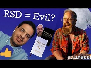 Shocking RSD Tyler Manipulation Tactics (Owen Cook) | Michele Barard