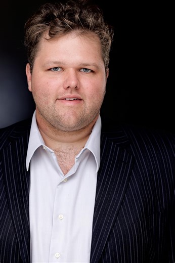 Bo Mitchell | Actor, Producer