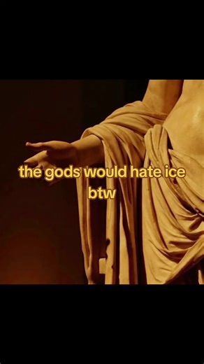 Hellenic Paganism: The Gods and Ice