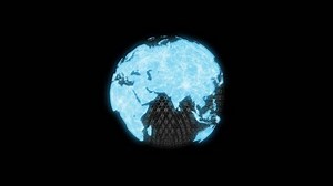 Wonderful Holographic Earth Transparent Background Rotation Stock Footage Video (100% Royalty-free) 1022642977 | Shutterstock