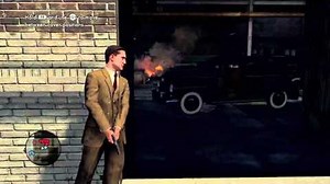L.A. Noire Chop Shop Achievement Guide