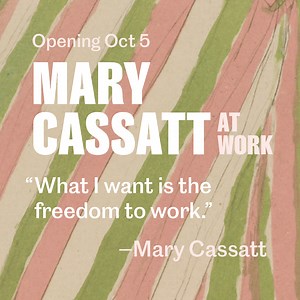 2.9K reactions · 119 shares | Did you know that Mary Cassatt was one of the OG Impressionists? See artworks that dared to capture the beauty of women's work and lives. | Legion of Honor Museum | Facebook