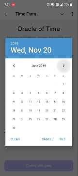 When did the Helium (HNT) blockchain first launch? | Time Farm Answer Today