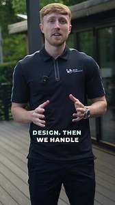 A private escape, a family hub, or your perfect office. What will yours be? Our insulated garden rooms are perfect for summer BBQ prep and winter wine nights. Built to last, weatherproof, and made for year-round enjoyment. Tap to design your space now and enjoy it in every season. | Eco Home Space