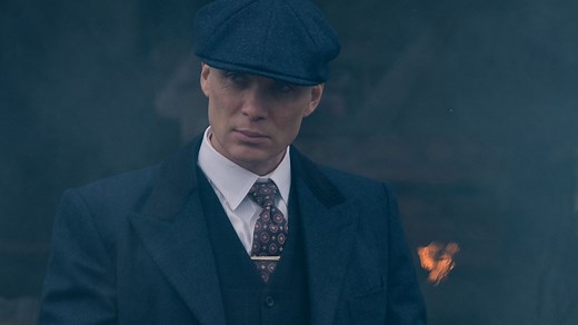 Peaky Blinders creator reveals hidden meaning behind theme song Red Right Hand – and its links to Tommy Shelby