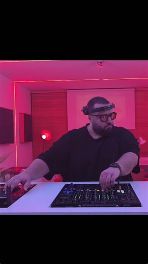 Brunello and Mellow Circus - The Clown's Corridor