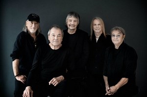 DEEP PURPLE: Trailer For 'From Here To inFinite' Documentary