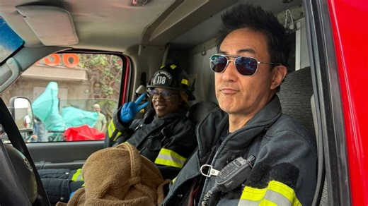 9-1-1 Season 8 finale ending explained: Athena and Chimney find closure and Maddie's baby continues Bobby's legacy