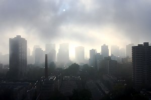 Fog City watch in english with english subtitles in 2K 21:9