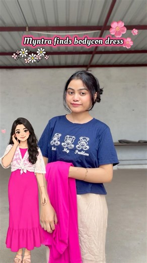 A Cute Outfit Idea for Short Girls #CuteOutfits #KoreanFashion #KoreanStyle #KStyle #PetiteFashion