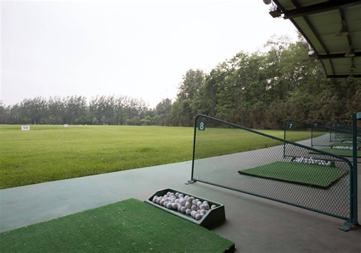 The Best Golf Practice Routine For Busy People (20 Minutes That Actually Work)