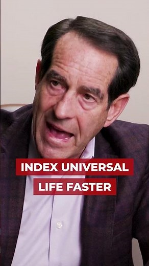 Indexed Universal Life vs. Whole Life?